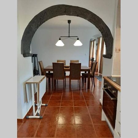 Casa Da Fonte Βίλα Ginetes Εξωτερικό φωτογραφία