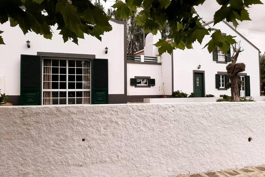 Casa Da Fonte Βίλα Ginetes Εξωτερικό φωτογραφία