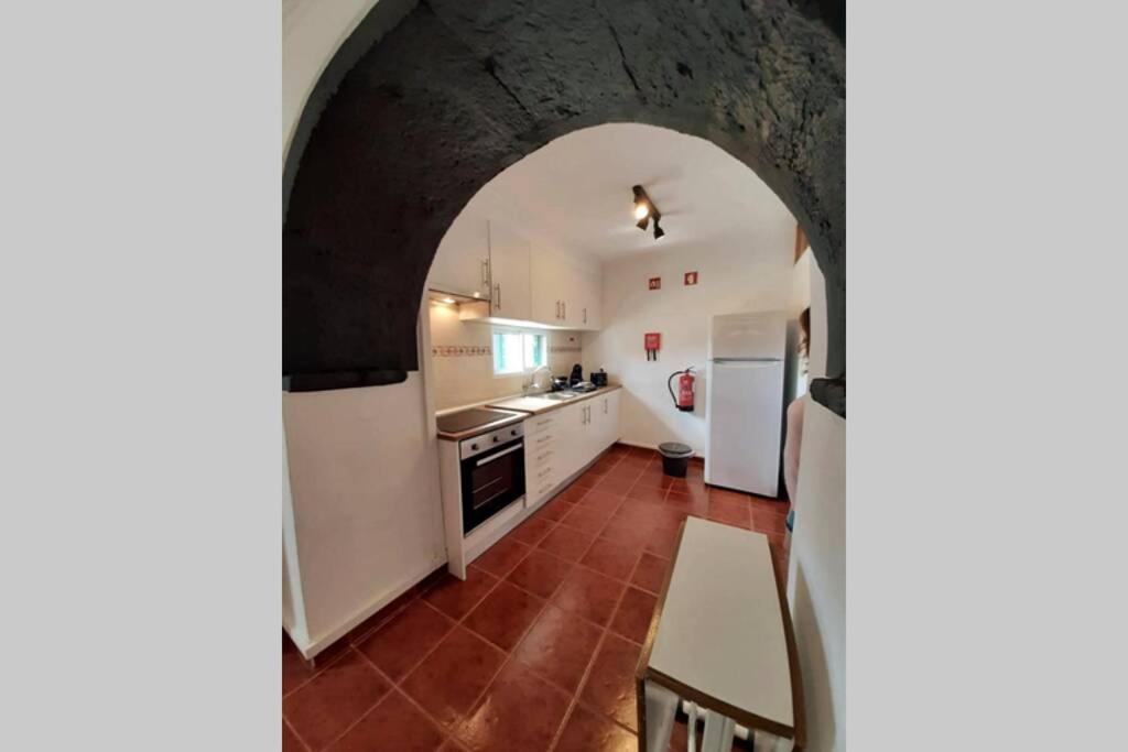 Casa Da Fonte Βίλα Ginetes Εξωτερικό φωτογραφία
