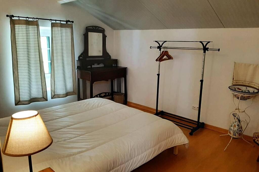 Casa Da Fonte Βίλα Ginetes Εξωτερικό φωτογραφία