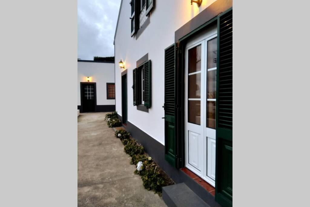 Casa Da Fonte Βίλα Ginetes Εξωτερικό φωτογραφία