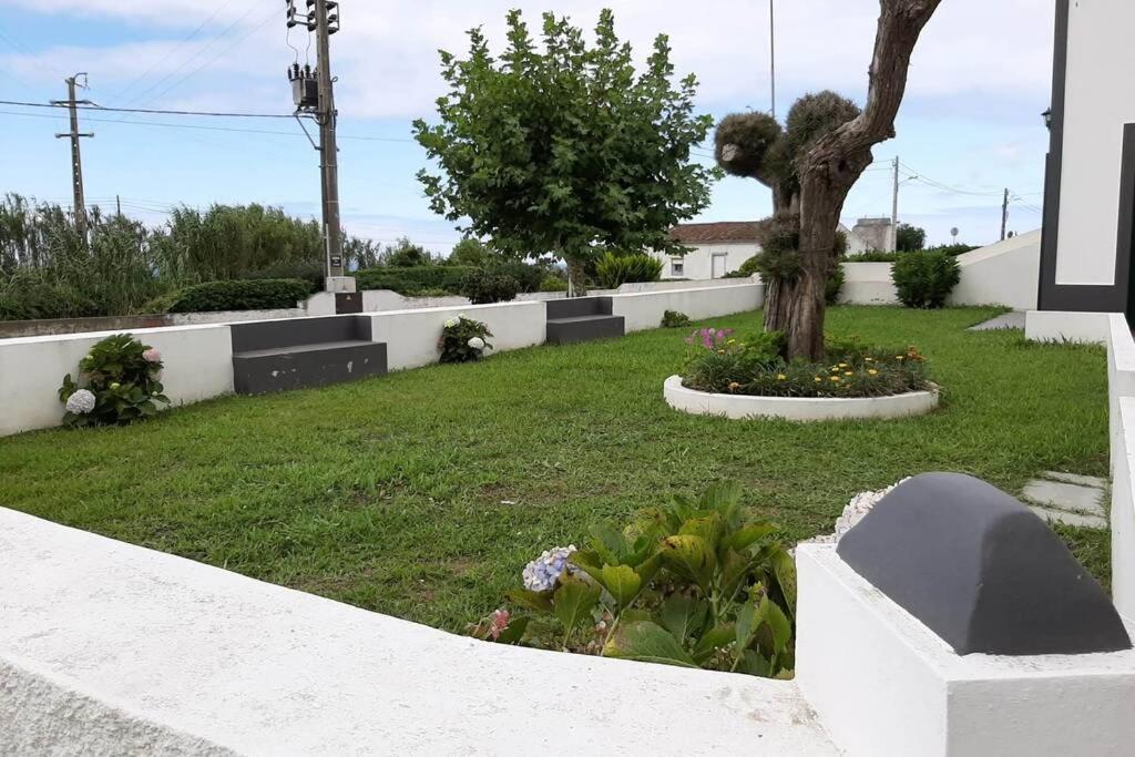 Casa Da Fonte Βίλα Ginetes Εξωτερικό φωτογραφία