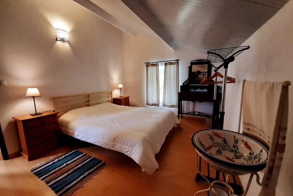 Casa Da Fonte Βίλα Ginetes Εξωτερικό φωτογραφία