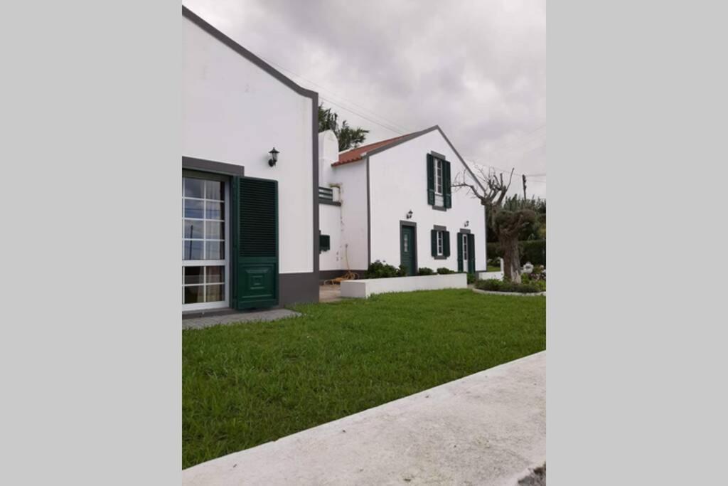 Casa Da Fonte Βίλα Ginetes Εξωτερικό φωτογραφία
